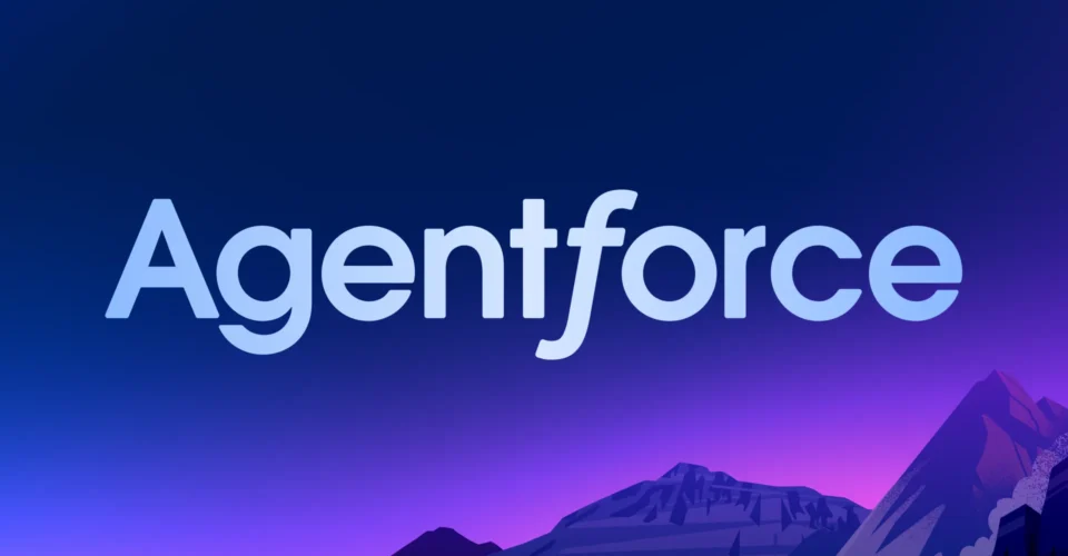 Agentforce | Nathan Gamson